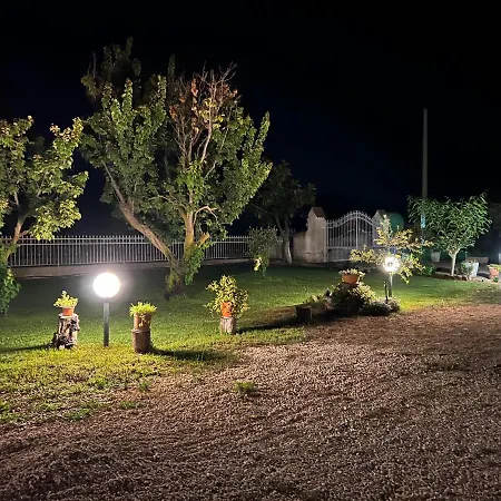 Bed and breakfast The Arches House Iun F1092