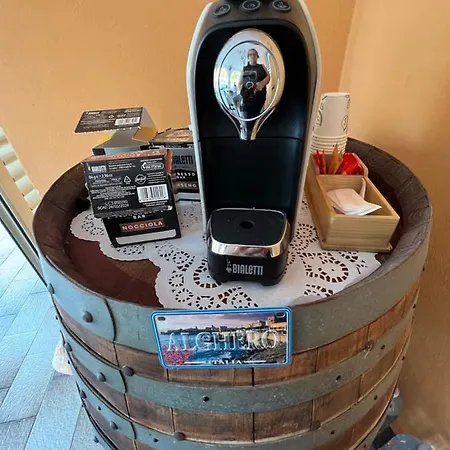 The Arches House Iun F1092 Bed and breakfast Alguer