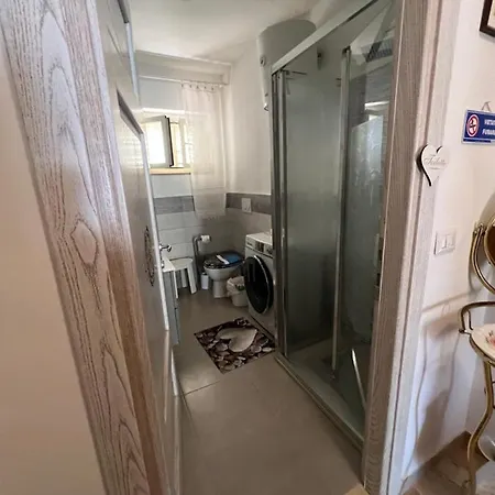 Bed & Breakfast The Arches House Iun F1092