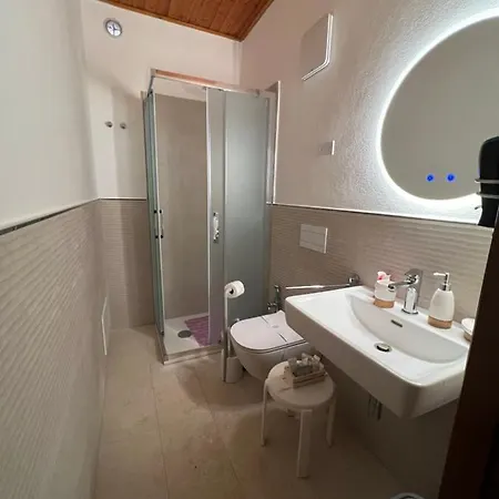 Bed & Breakfast The Arches House Iun F1092 Alghero
