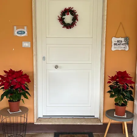 The Arches House Iun F1092 Alghero