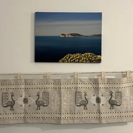 The Arches House Iun F1092 Alghero