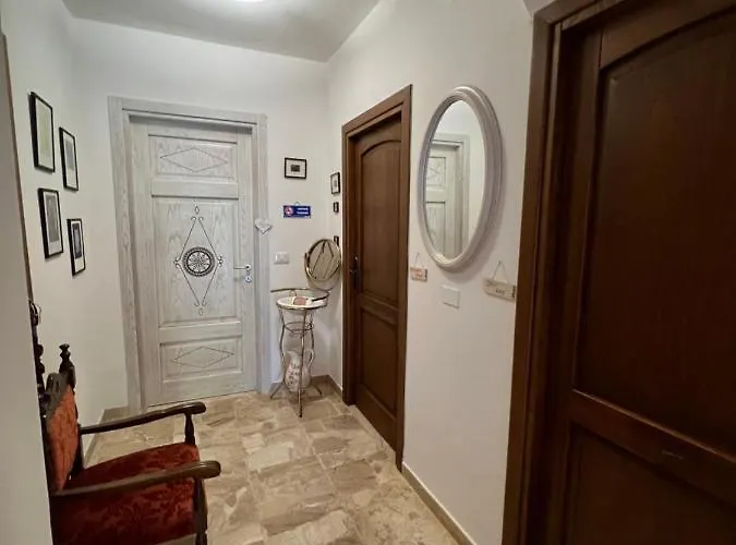 Alojamento de Acomodação e Pequeno-almoço The Arches House Iun F1092 3*