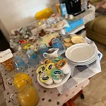 The Arches House Iun F1092 فندق مبيت وإفطار ألغيرو