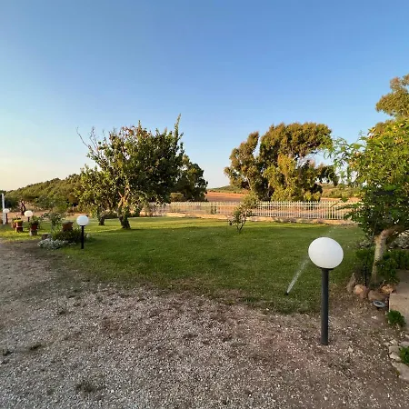 The Arches House Iun F1092 3* Alghero