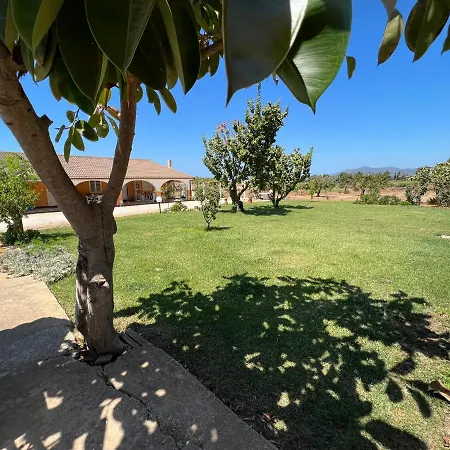 The Arches House Iun F1092 3*