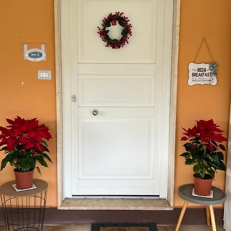 The Arches House Iun F1092 Alghero