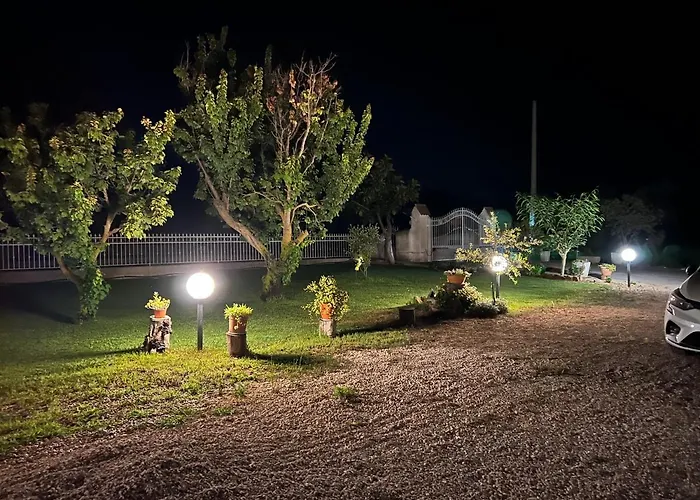 Frühstückspension The Arches House Iun F1092