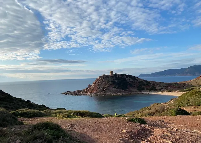 The Arches House Iun F1092 3* Alghero