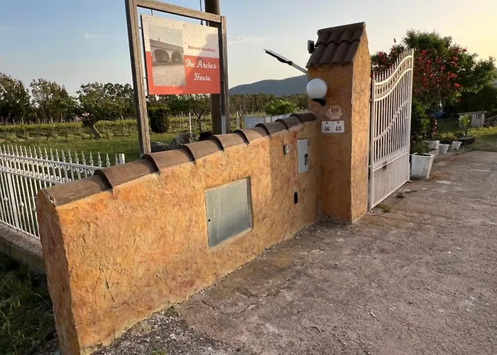 The Arches House Iun F1092 Frühstückspension 3*