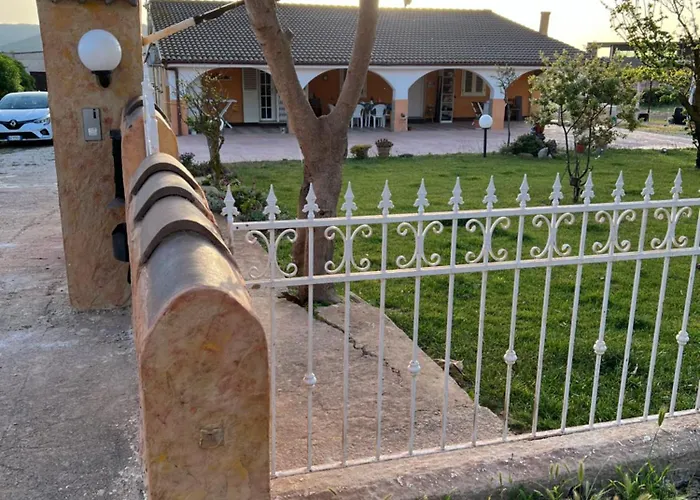 The Arches House Iun F1092 Panzió 3*