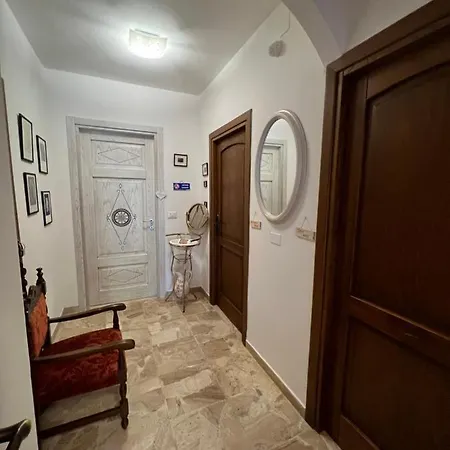 לינה וארוחת בוקר The Arches House Iun F1092 3*