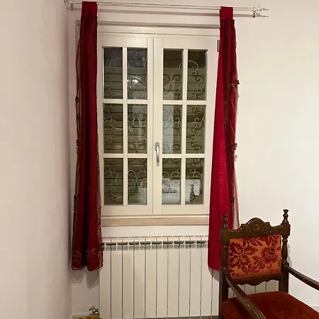 The Arches House Iun F1092 לינה וארוחת בוקר