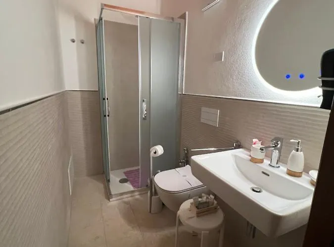 Bed & Breakfast The Arches House Iun F1092 Alghero