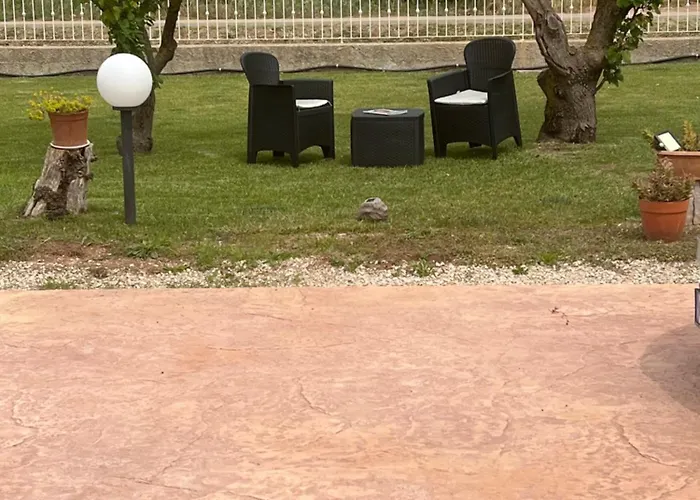 Bed & Breakfast The Arches House Iun F1092