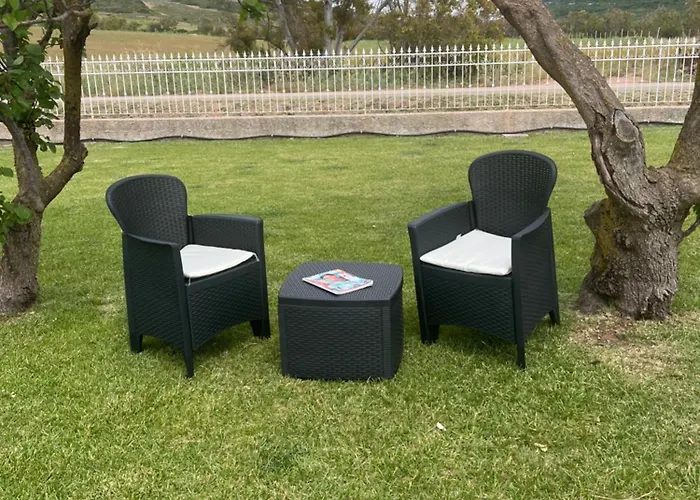 The Arches House Iun F1092 Bed & Breakfast 3*